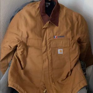 Carhartt Jacket
